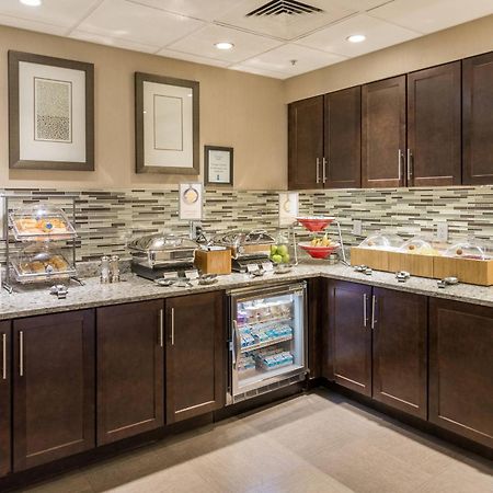 Fairfield Inn & Suites By Marriott Keene Downtown Ngoại thất bức ảnh