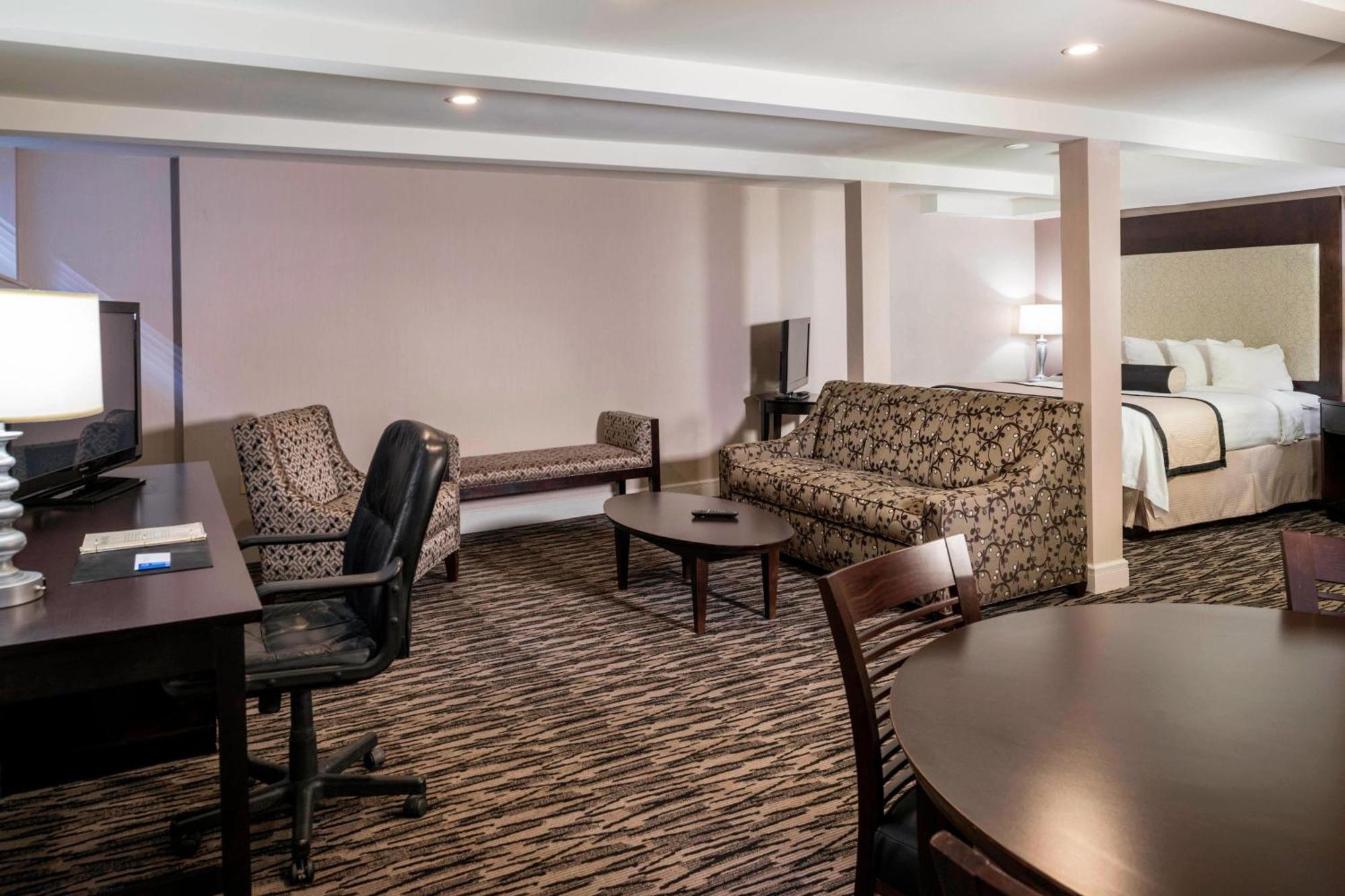 Fairfield Inn & Suites By Marriott Keene Downtown Ngoại thất bức ảnh