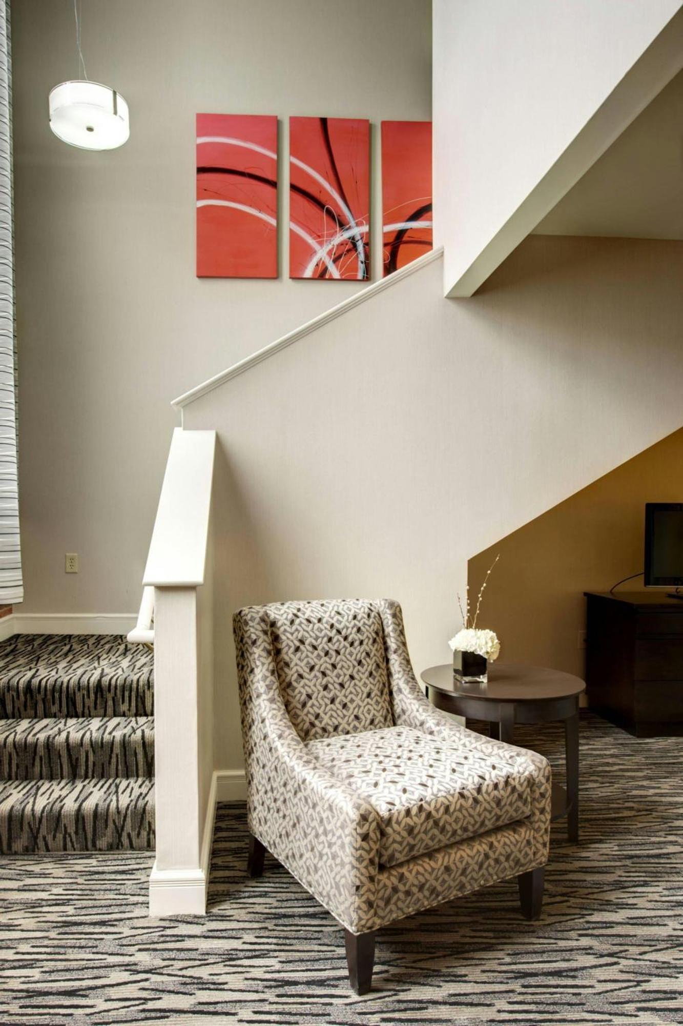 Fairfield Inn & Suites By Marriott Keene Downtown Ngoại thất bức ảnh