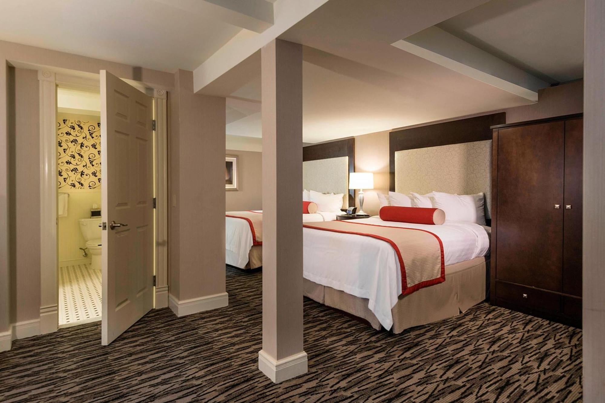 Fairfield Inn & Suites By Marriott Keene Downtown Ngoại thất bức ảnh
