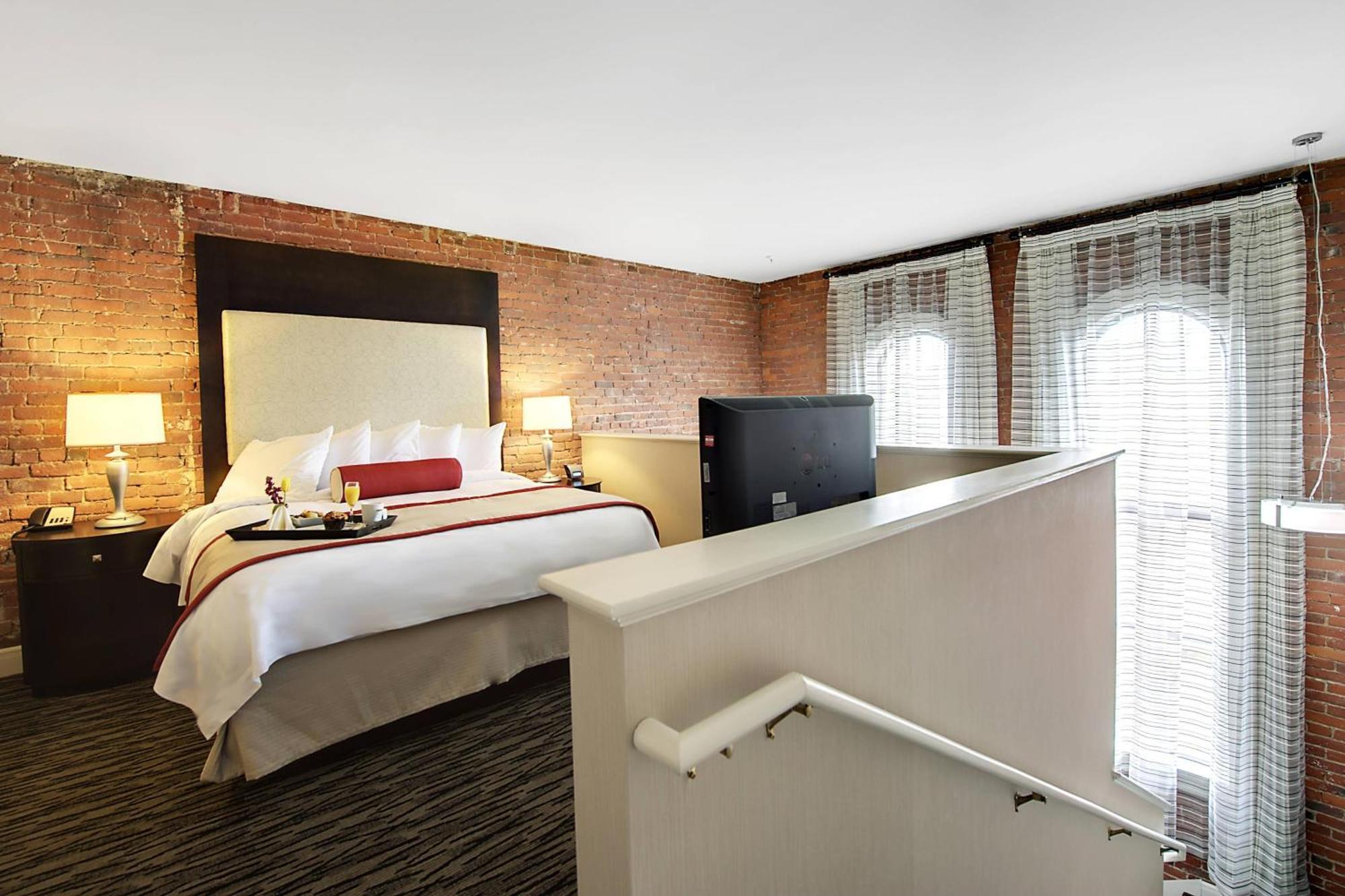 Fairfield Inn & Suites By Marriott Keene Downtown Ngoại thất bức ảnh