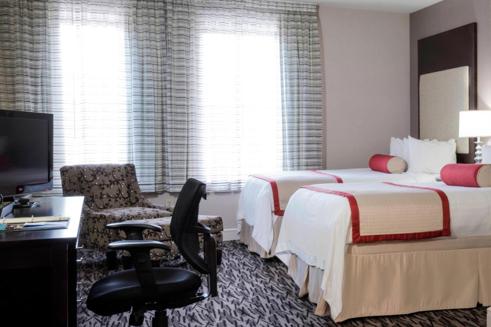 Fairfield Inn & Suites By Marriott Keene Downtown Ngoại thất bức ảnh
