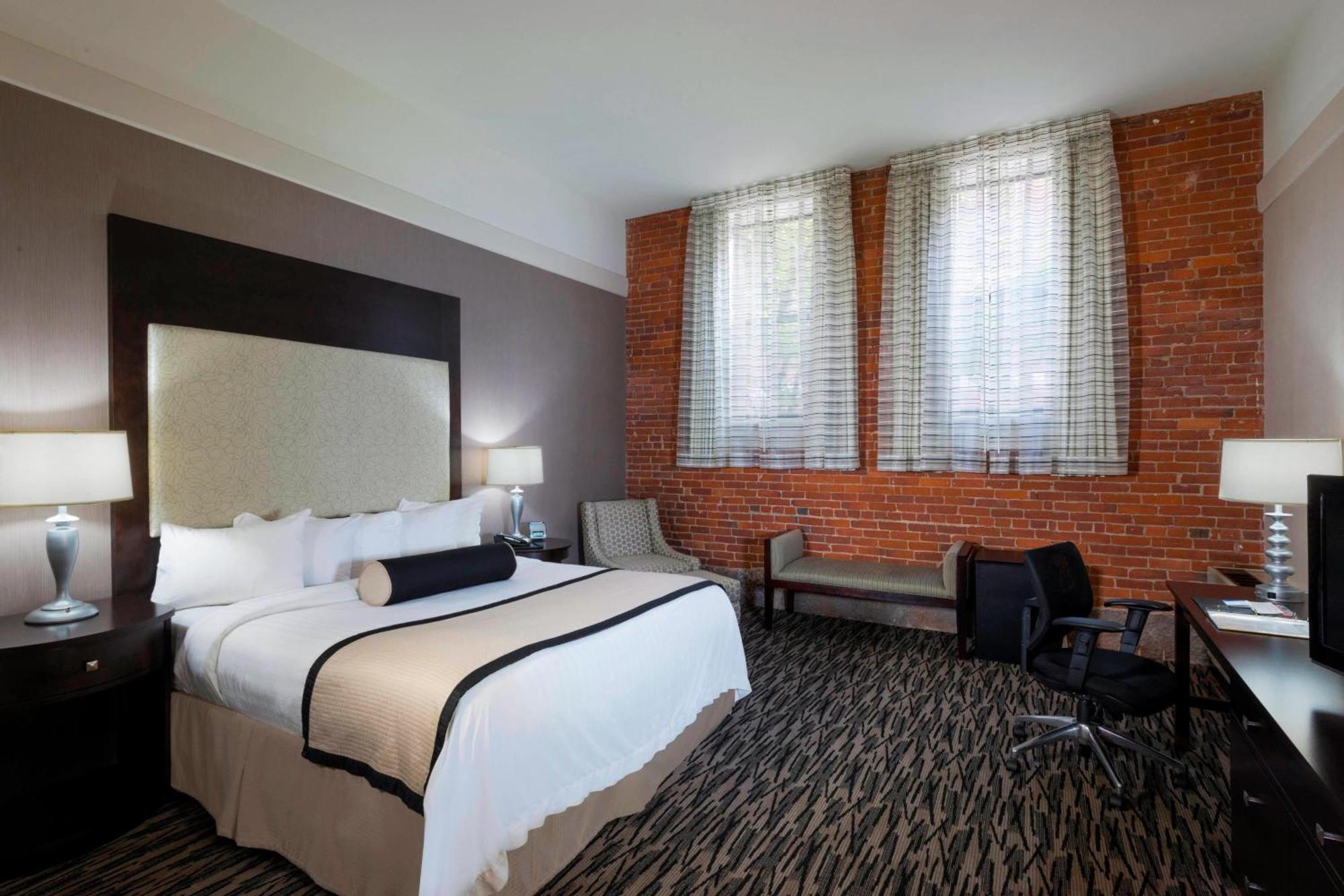 Fairfield Inn & Suites By Marriott Keene Downtown Ngoại thất bức ảnh